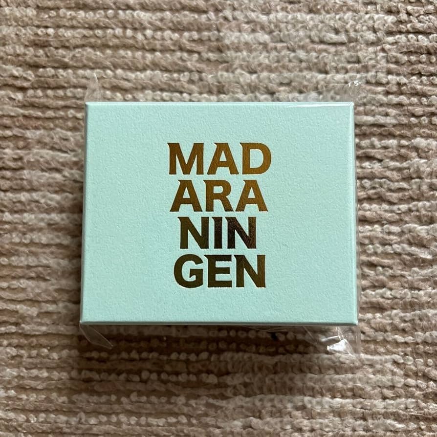 Amazon.co.jp: 丸尾末広×MADARANINGENZip Ring Silver925サイズ5